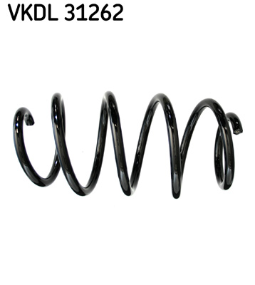 SKF VKDL 31262 Fahrwerksfeder